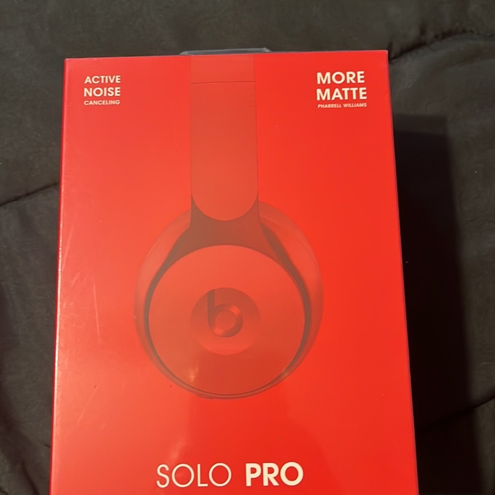 Beats by Dre